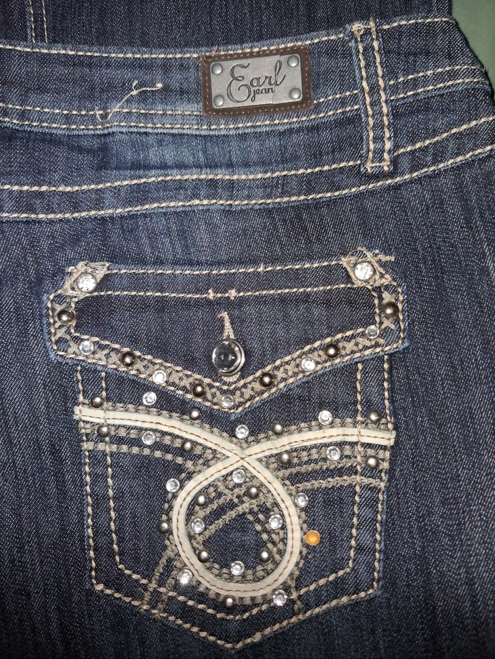 Earl Jeans - Picture 2 of 6